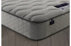 Silentnight Fareham Pocket Memory Single Mattress
